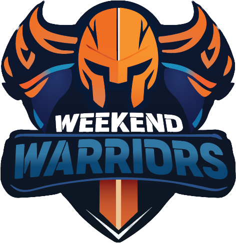 Weekend Warriors